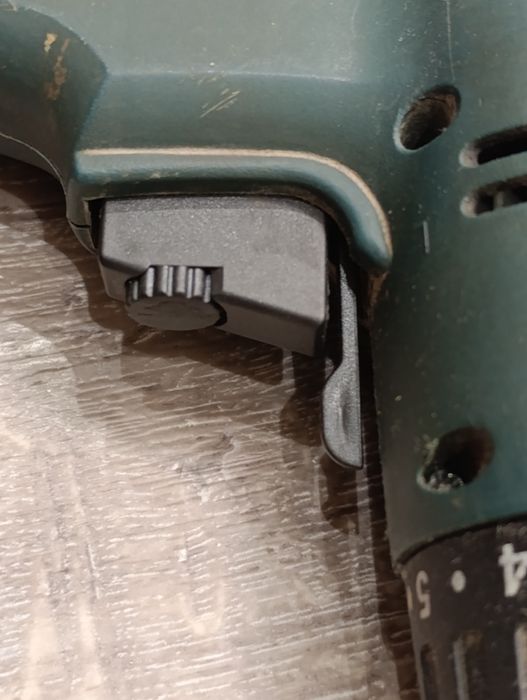 Шуруповерт Bautec BS 620E сетевой, дрель.