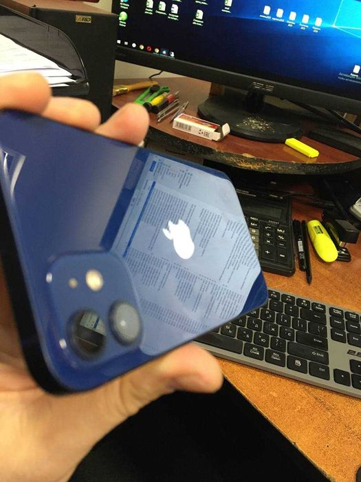 iPhone 12 на 128 Обмін