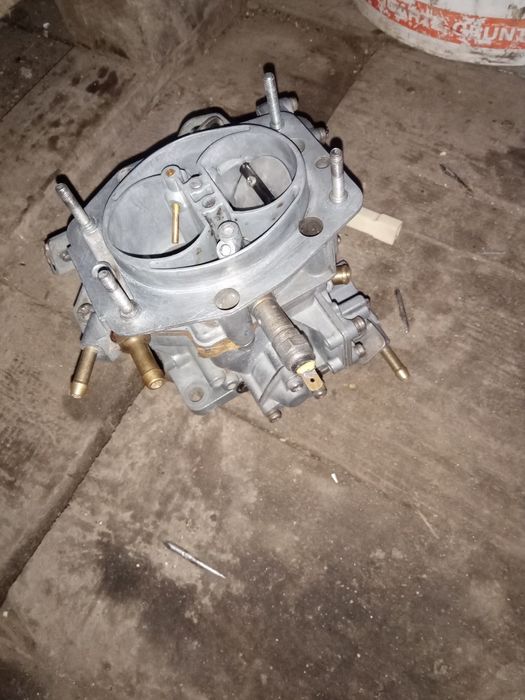 Карбюратор солекс ВАЗ 08 09