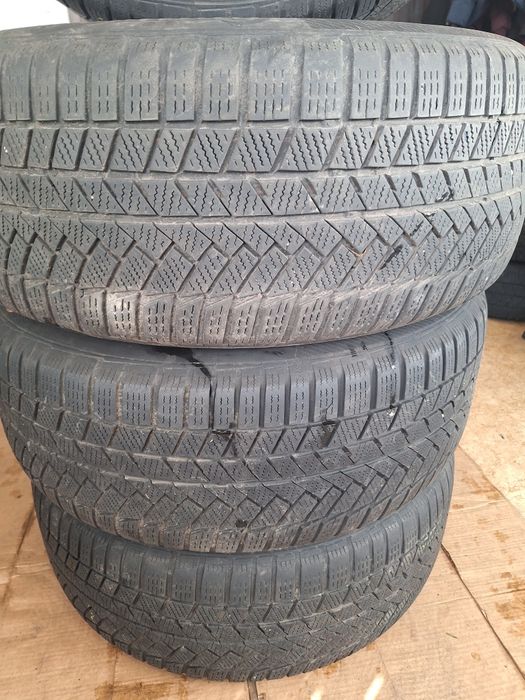 Alufelgi Mercedes GLE 20 cali