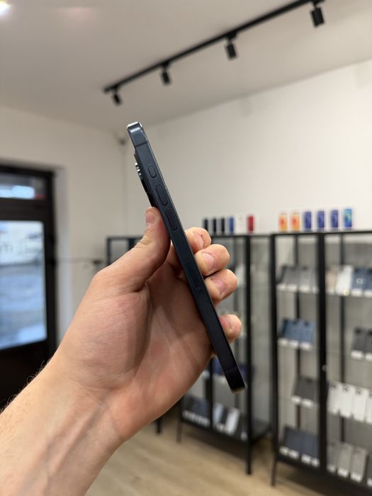 Telefon iPhone 15 PRO MAX 256GB Niebieski Apple Gwarancja iTrade