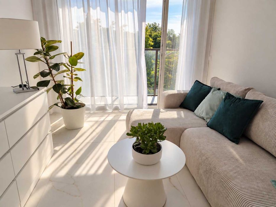 Mieszkanie na sprzedaż, 2 pokoje, 41 m², Międzyzdroje