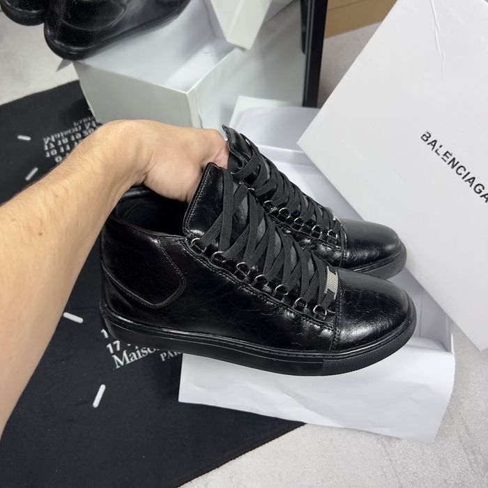 Кроссовки Balenciaga Arena