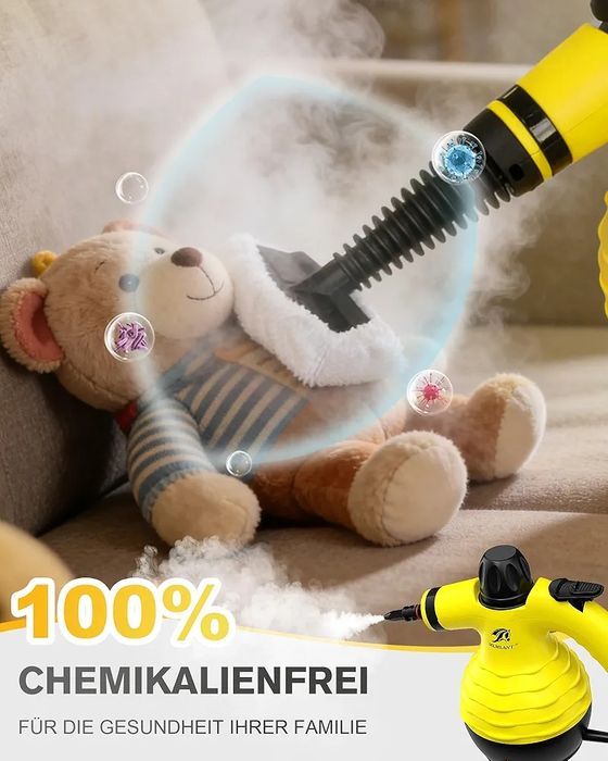 8Myjka ciśnieniowa mlmlant
