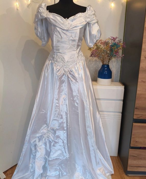 Suknia ślubna lohrengel modell