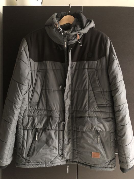 Kurtka Męska House XL