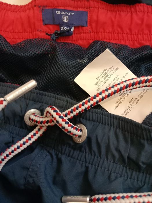 Шорти Gant USA.Шорти.
