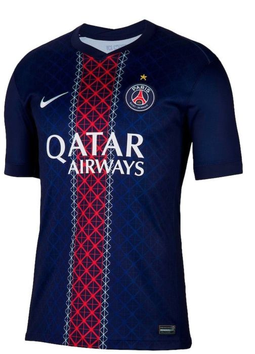 Camisola PSG Nova