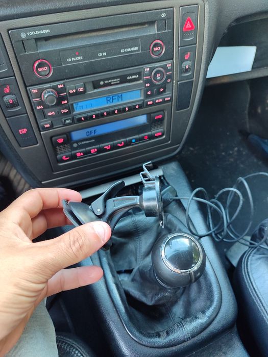 GPS Garmin para camião