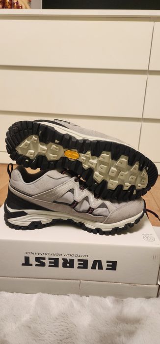 Buty górskie Everest 40