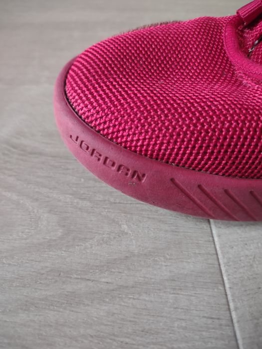 Adidasy Jordan chłopięce