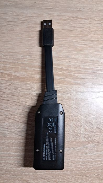 Plextone gs3 Mark 2