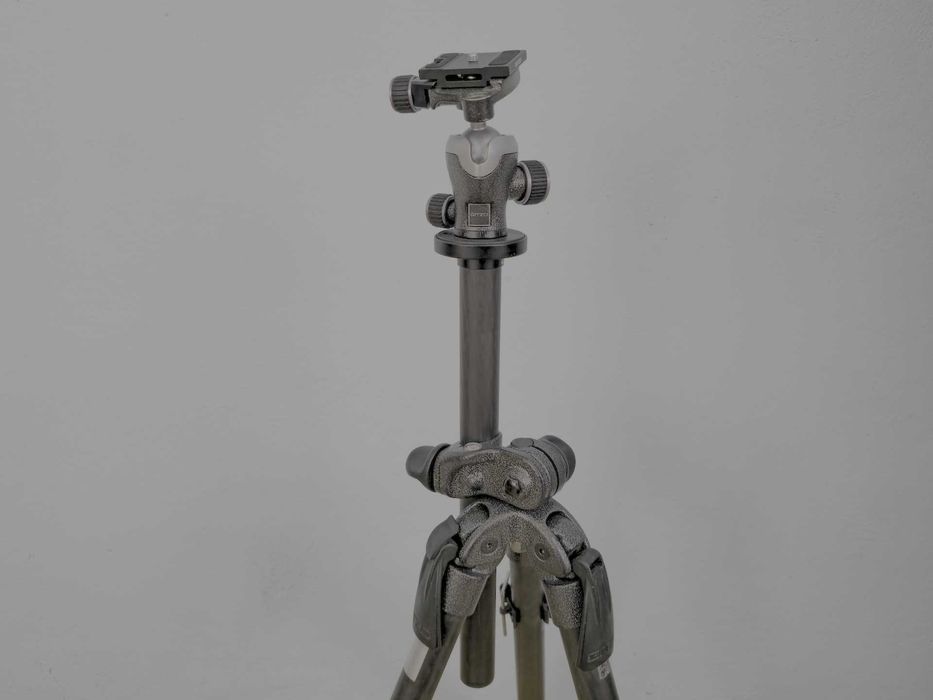 Profesjonalny Zestaw Gitzo: Statyw GT2541EX + Głowica GH1382TQD