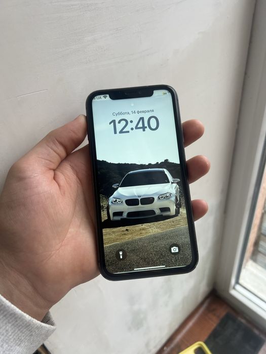 iPhone 11 128gb айфон