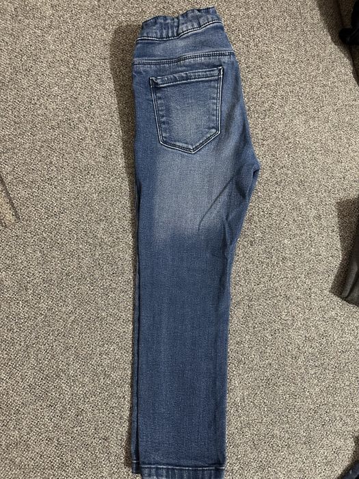 Джинси Palomino на дівчинку. 122-128см