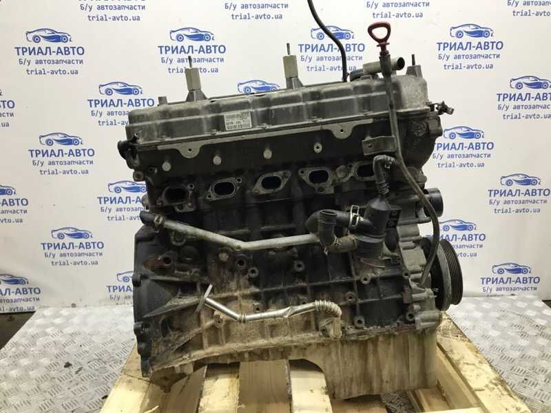 Двигун Ssangyong Rexton Y250 2.7 D27DT 2006