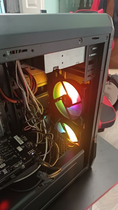 Продам игровой компьютер