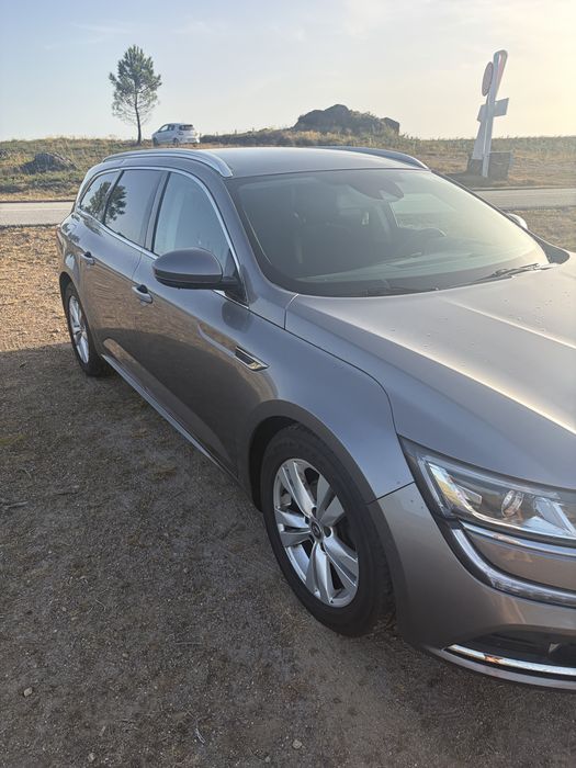 Renault Talisman 1.6 130cv — foto 7