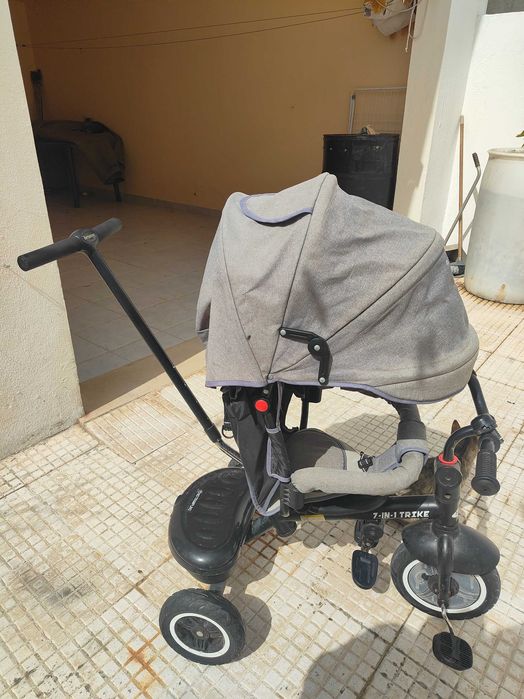 Vendo artigos para bebê