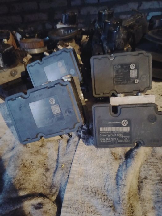 Запчастини до транспорту