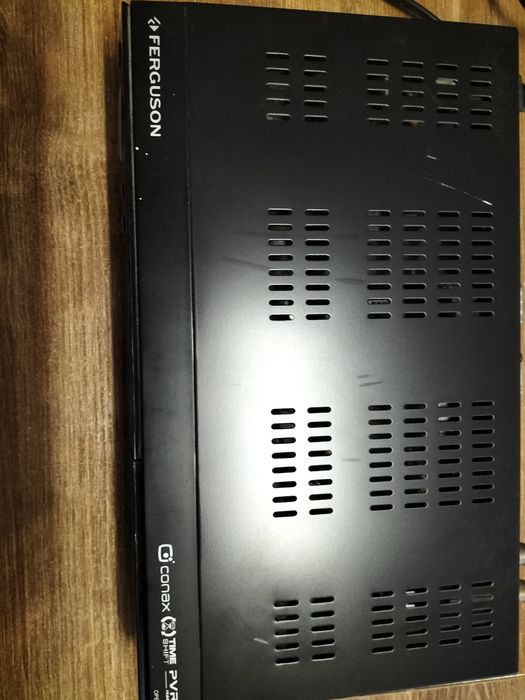 Sprzedam combo Ferguson