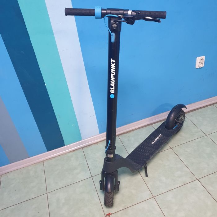 Продам електросамокат