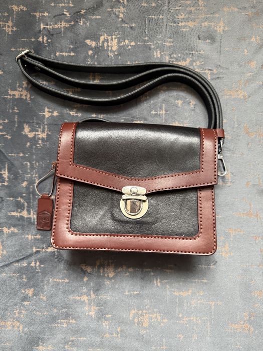 Стильні сумки ручної роботи  Якісні та унікальні моделі