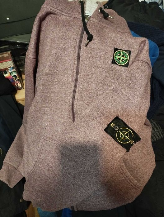 Stone island худі m