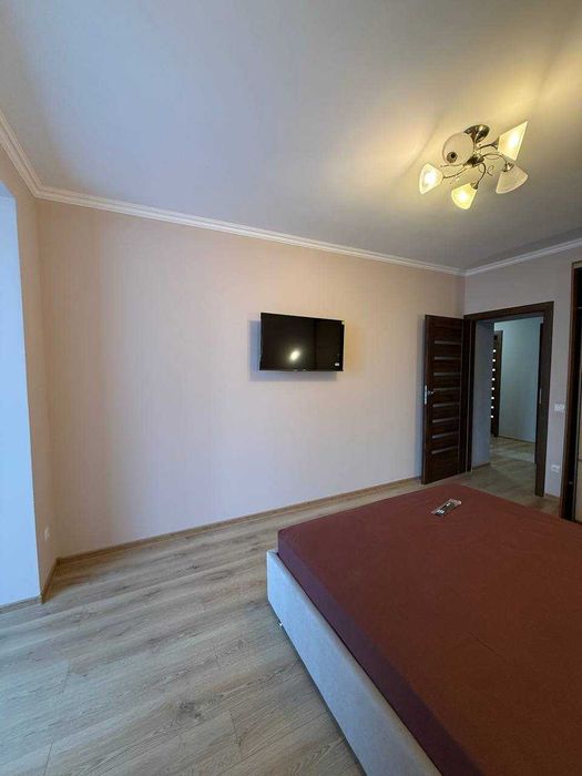 Оренда 2 квартири ЖК Липки, Івано-Франківськ