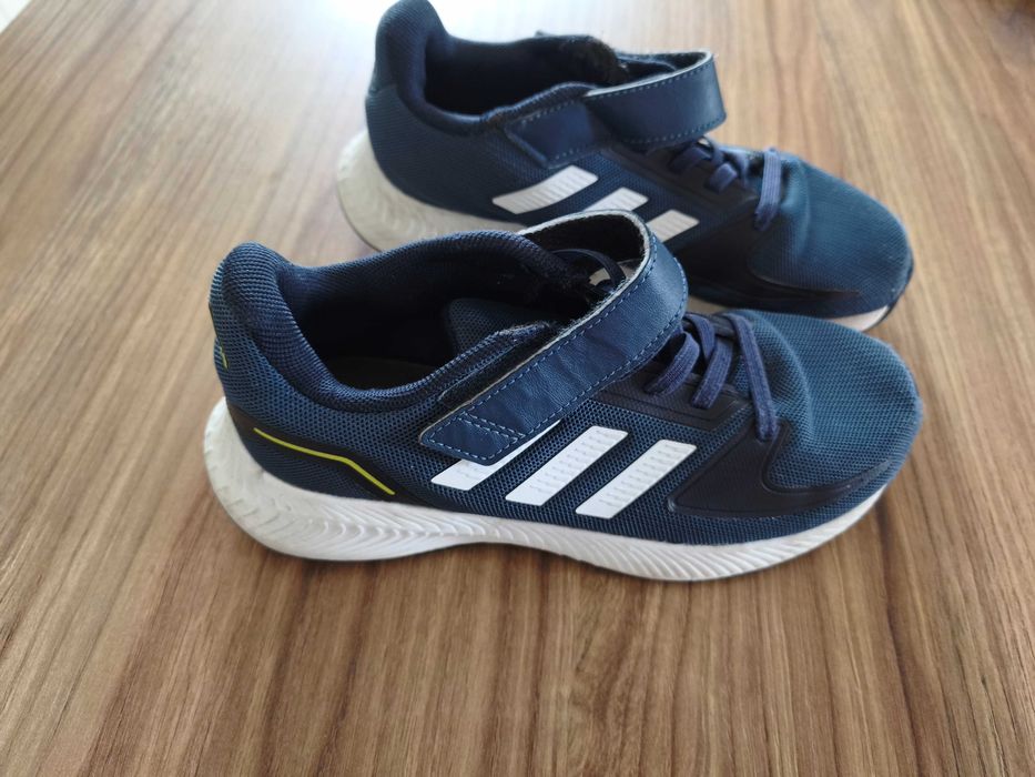 Buty Adidas rozmiar 33