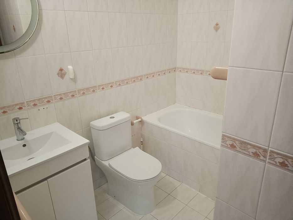 Apartamento T3 na cidade de Cantanhede
