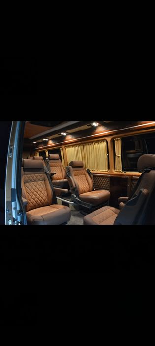 Щоденні пасажирські перевезення