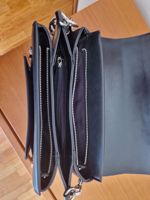 Bolsa Preta Parfois