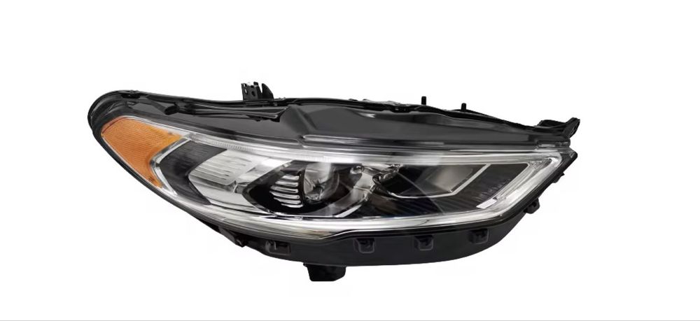 Фары форд фьюжн ford fusion