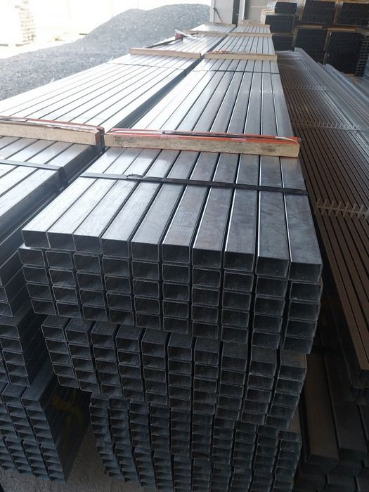 Profil 40x20 40x30 50x30 50x25