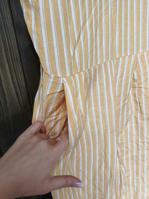 Kombinezon letni kuloty paski