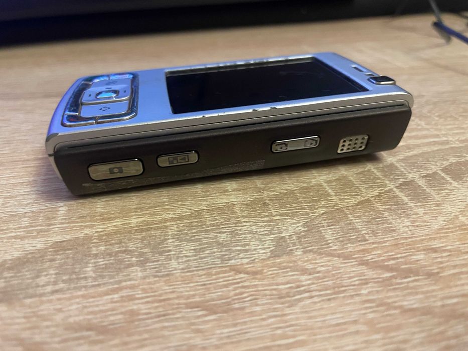 telefon nokia n95