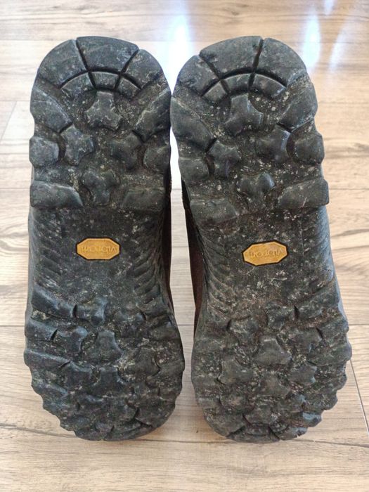 Buty Chiruca Dogo Boa GTX 41