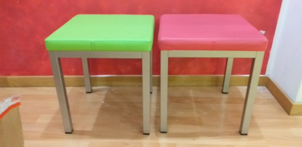 Mobiliário para loja