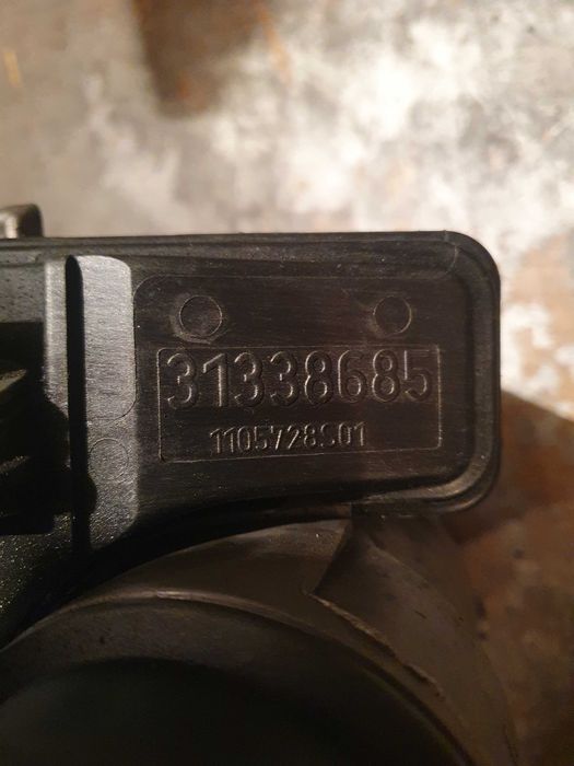 Filtr oleju separator volvo s80 2.5T  2006- r nr kat.31338685