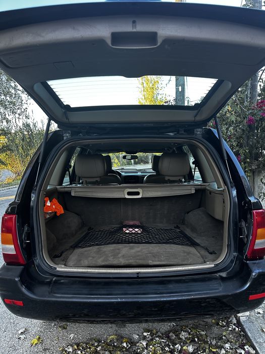 Jeep Grand Cherokee 3.1 Limited Ed 2001 185.000km