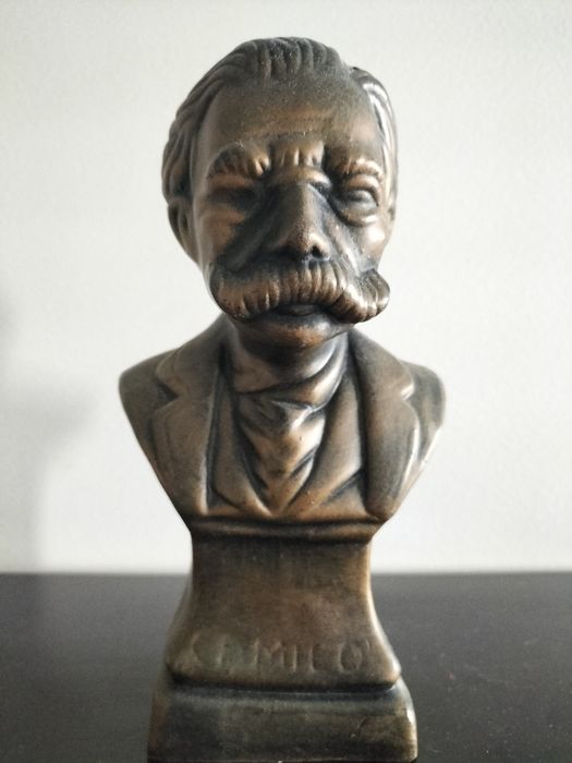 Busto Camilo Castelo Branco