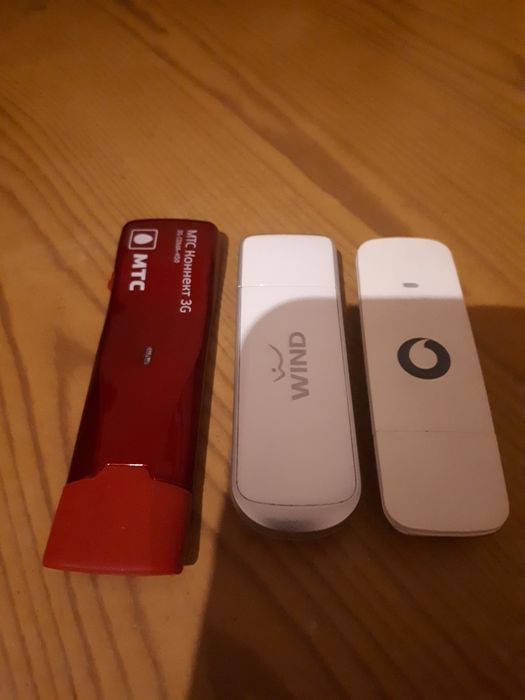 Модем рабочее состояние