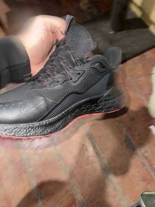 Кросовки XTep 1500