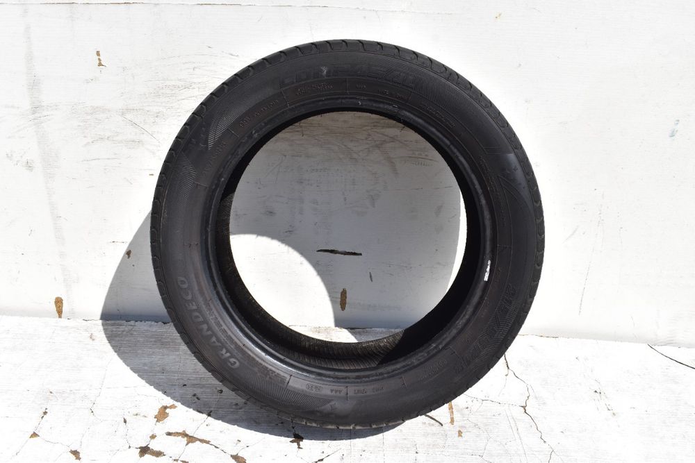 Opona Letnia COMPASAL GRANDECO 215/55R18 99V XL 5,13mm
