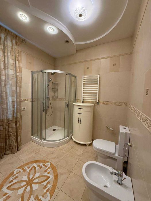 Продаётся добротный дом у моря! Участок 10 соток! Царское село. 1L55