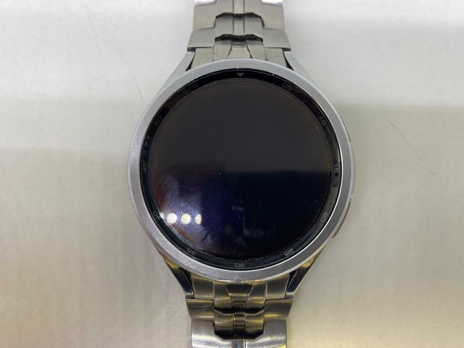 Samsung Galaxy Watch6 Classic (Silver)