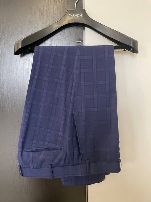 Костюм трійка чоловічий Fellini Tailored