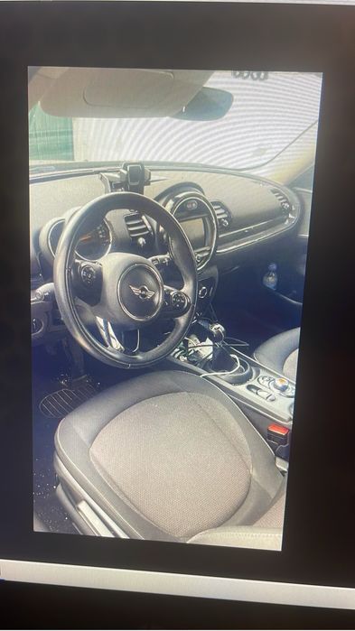 Mini Clubman 1.5 D