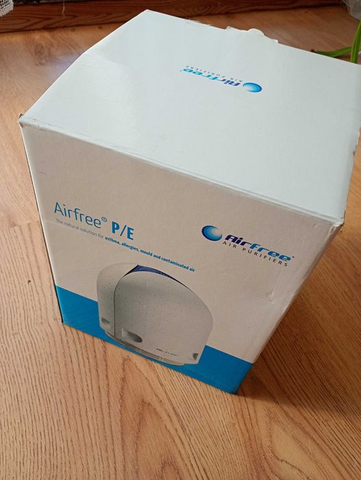 Oczyszczacz powietrza AirFree P40